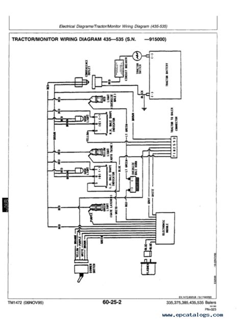 vermeer ctx160 wiring diagram